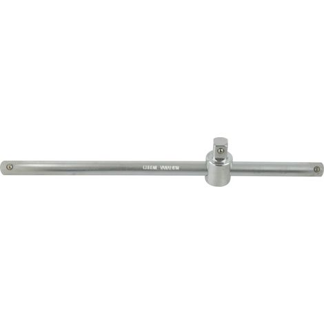 Mango en T de 3/4" 450 mm (20") (1/2)