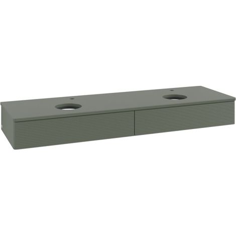 Villeroy & Boch L17150HL WTUS Antao L175 1600x190x500mm