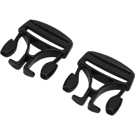 Attache de Porte Filet, Compatible avec 570 800 900XP 2008 à (1/5)