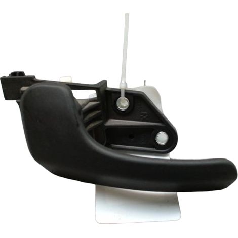 [PRODUIT D'OCCASION] Poignee Interieure Porte Avant Gauche FIAT Ducato Fg III Phase 1 -35- Moy. 2006-... ♻️ Ref Oe. 735532897 - Garantie à vie (1/3)