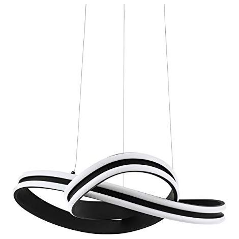 lampada a sospensione "corredera" led, 2500 lm (1/4)