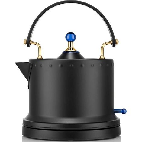 Bollitore senza fili da 0,5 l, nero - 12274-01EURO-80 - Bodum