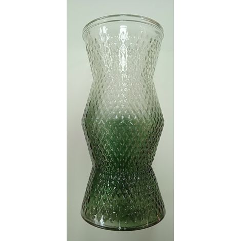 UNOPIU' Vaso Verde