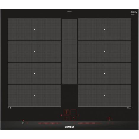 Piano Cottura ad Induzione Siemens AG EX675LYC1E 60 cm 60 cm (1/4)