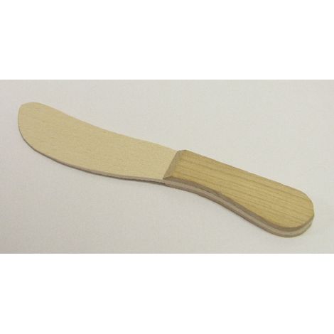 HOLZ-BUTTERMESSER