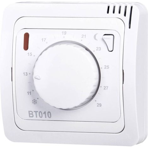 Elektrobock BT010 Termostato senza fili 1 pz.