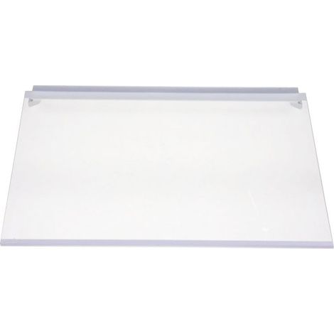 Plaque En Verre 00704422 Pour REFRIGERATEUR