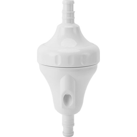 Valve Secours Nettoyeur Piscine – Remplacement PVC pour Polaris Zodiac G52 180 280 380 480 390 (1/5)