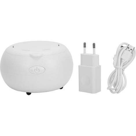 Étuve de séchage UV pour aides auditives, USB, déshumidificateur antimoisture, boîtier sec, prise UE 100-240V (1/5)