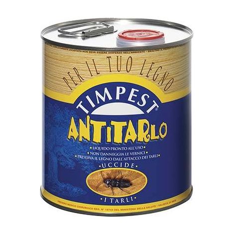 ANTITARLO TIMPEST