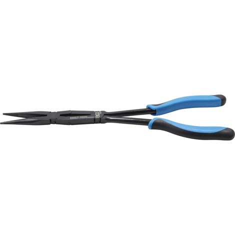 BGS Doppelgelenk-Zange gerade Spitze 350 mm - 534 (1/7)