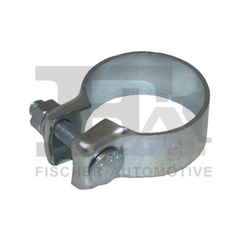 Raccord de tuyau, système d'échappement FA1 951-938 AUDI 823253143