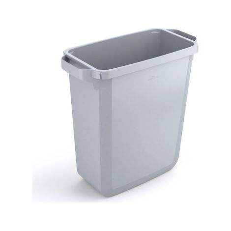 Cestino resistente per raccolta differenziata 60 l H600xL280xP590mm - 1800496050 (1/5)