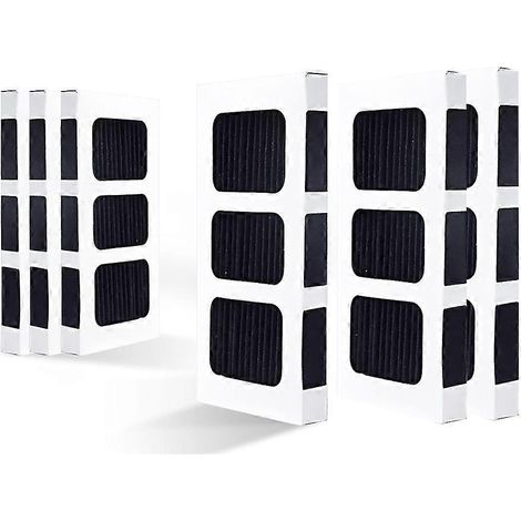 Stück Kühlschrank-Luftfilter für Pureair Ultra 2 Pure Kühlschränke