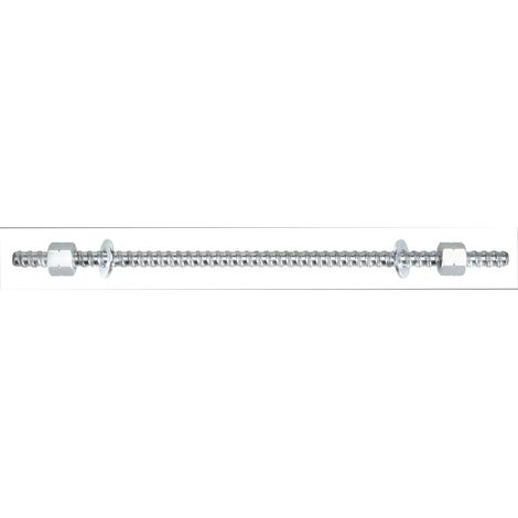 Schnellspann-Set 500 183607 R