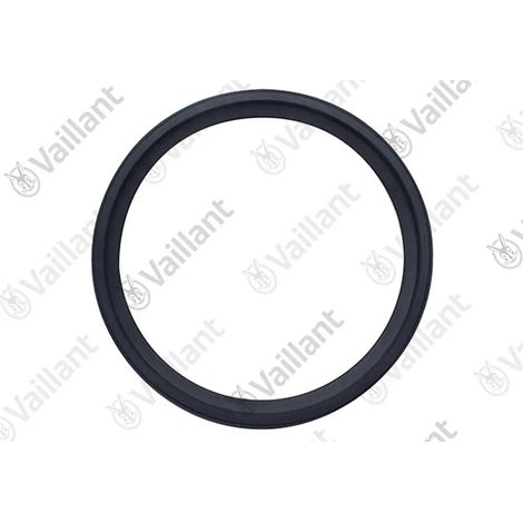 VAILLANT Guarnizione, EPDM (DN 63) 0010038138 Adattatore 60/100 a 63/96 u.w. Vaillant-Nr. , 981248