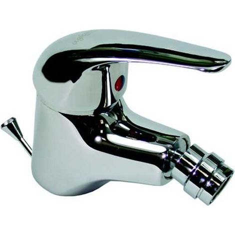 Mezclador para bidé + desagüe Aglaia 02441