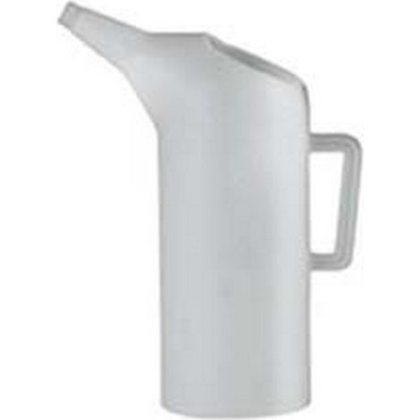 1PZ CARAFFA GRADUATA LT.2