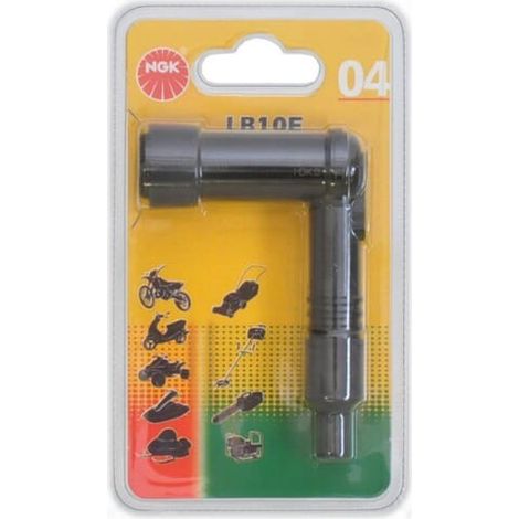 Antiparasite NGK LB10EP001 (1/2)