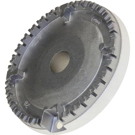 Ersatzteil - Brennerkrone Durchm. 90 mm -  - AIRLUX, GLEMGAS