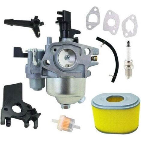 Compatible avec carburateur SH265 pour Kohler SH 255 CH260 CH270 6, XU,5 HP 196cc moteur partie 1785322-S 1885316-S 1885305-S 1885306-S 1885312-S Harbor Freight 603633-S 6973. 0 - (1/4)