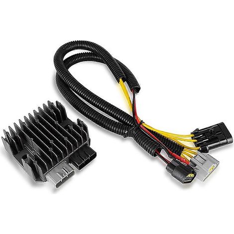 Régulateurs et redresseurs de tension 4016868 4014856 compatibles avec les séries ACE Sportsman Ranger RZR Sccler General 500 570 850 900 1000. (1/5)