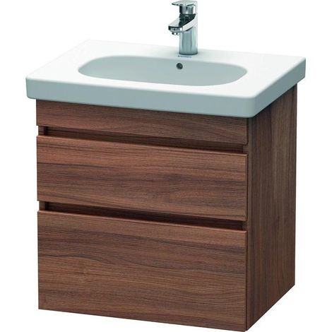 Duravit DuraStyle Waschtischunterschrank wandhängend 6483, 2 (1/5)