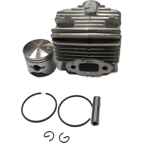 Cilindro Y Piston Completo compatible con 1E34F, Asy 34 mm, Tu26
