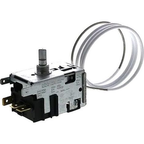 THERMOSTAT POUR REFRIGERATEUR SABA - V420086 (1/3)