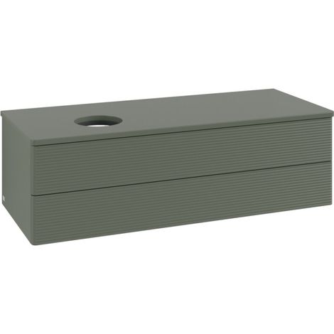 Villeroy & Boch L22110HL WTUS Antao L221 1200x360x500mm (1/3)