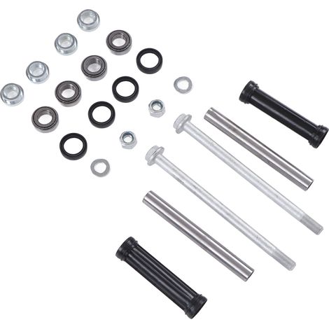 Bras de Commande de l'essieu Arrière Bea Rep Kit 75472408 de Remplacement pour C5 2001-2008, Remplacement Facile pour les Véhicules sans l'aide de la Canette et (1/5)
