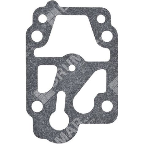 Membrana guarnizione per carburatori KAWASAKI COMPATIBILE - 028257