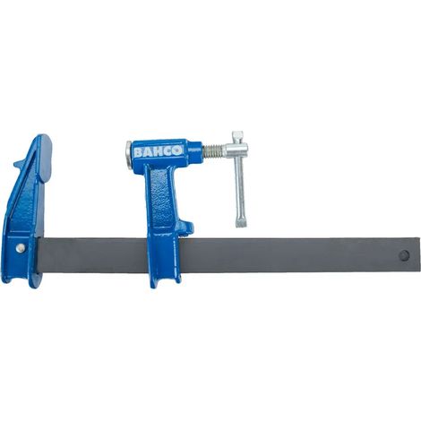 Werkzeugklemme Bahco t-handle clamp Kapazität 310 mm Hals 90 mm