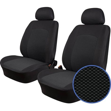 Maßgeschneiderte COVER CITROEN BERLINGO 2 VAN 1+1