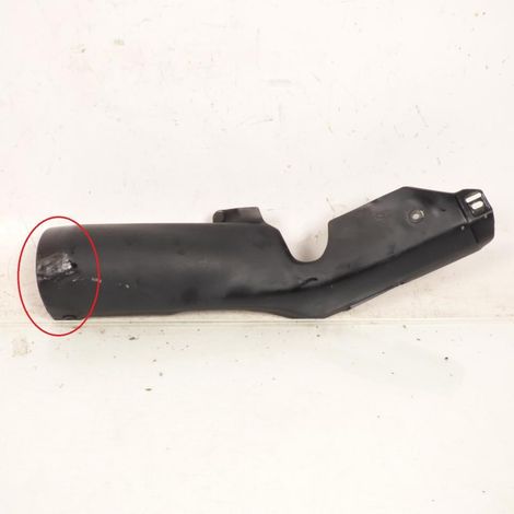 [PRODUIT D'OCCASION] Protection pot d échappement origine pour Honda 1000 CBR (1/3)