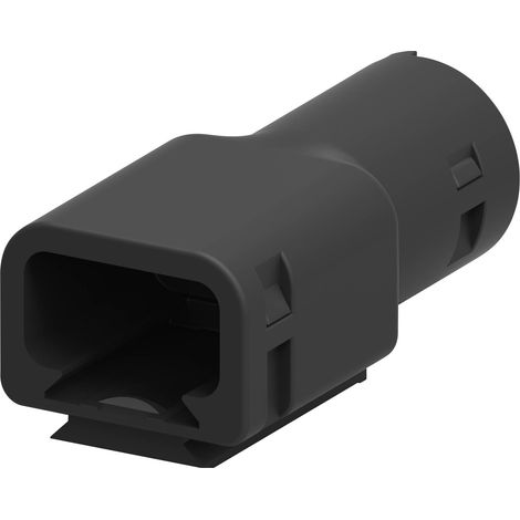 TE Connectivity 1028-024-0305 Capuchon de protection pour connecteur circulaire Nombre total de pôle (1/5)