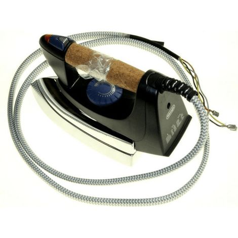 FER A REPASSER COMPLET 800W AS12800000 (1/5)