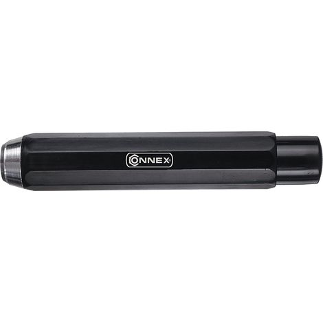 CONNEX - PORTA GESSI ESAGONALI CON Ø11MM
