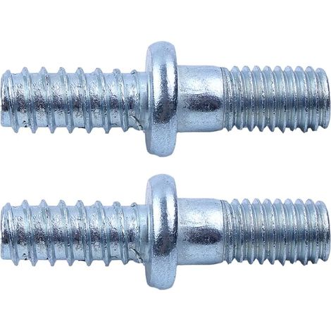Guide Bar Stud Kit For Stihl 019T Ms170 Ms171 Ms180 Ms181 Ms190T Ms191T Ms192T Chainsaw 1123 664 2400 (1/5)
