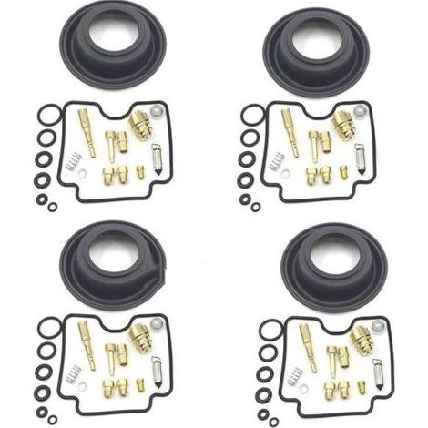 Kit Reparation CarburateurYamah a FZS 600 Fazer 1998-2003,Kit Reparation Carburateur Yamaha FZS 600 Fazer 1998-2003,Kit Joint CarburateurYamaha FZS 600 Fazer 1998-2003