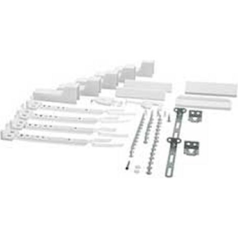 JEU DE FIXATION POUR REFRIGERATEUR BOSCH