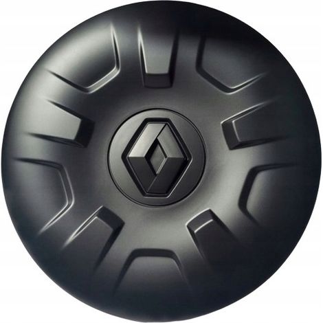 Tapacubos de 16 pulgadas para Opel Movano B, Nissan NV400 y Renault Master (2010-2024) o 403158626R