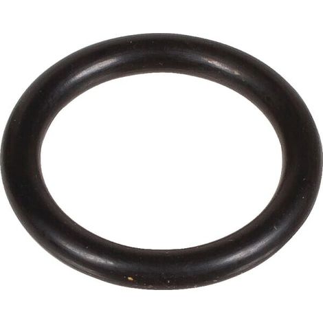 T贸rica 15,09x2,62mm 70 shores EPDM negro Bertolini BERTOLINI 803180002