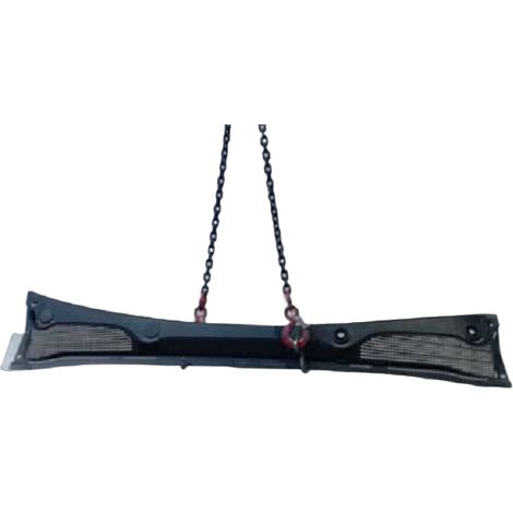 [PRODUIT D'OCCASION] Baie Pare Brise RENAULT Clio ♻️ Ref Oe. 668114189r - Garantie à vie