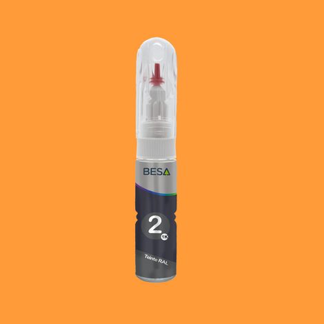 Stylo retouche peinture RAL Effect 370-2  Satin