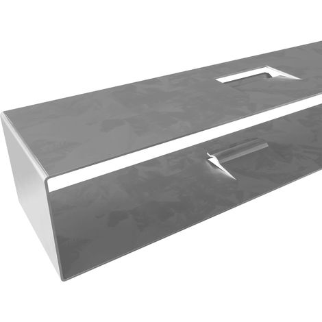 Tasche für ein Gitter TUNNEL / LUFT 6x60 (1/4)