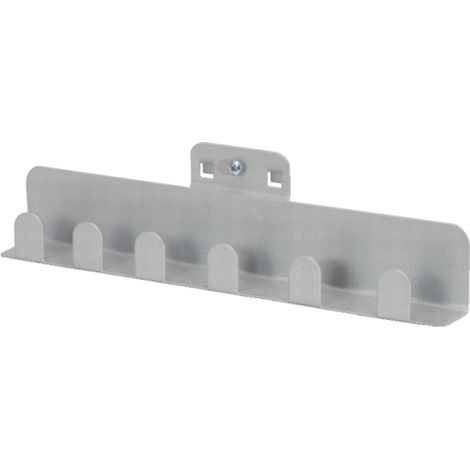 KS Tools Stecknuss-Halter für 1/2 Stecknüsse, 6 Löcher (1/2)