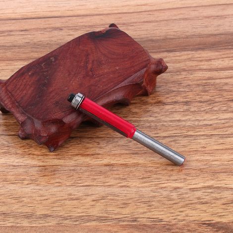 Couteau de finition haut de gamme avec manche 1/4 x 3/8