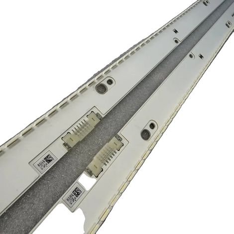 Bande LED rétroéclairée, dimmable, économe en énergie (1/5)