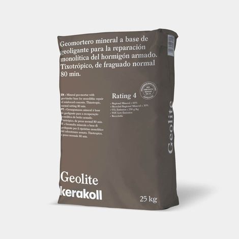 KERAKOLL 70966 GEOLITE 25 kg - ref: K70966